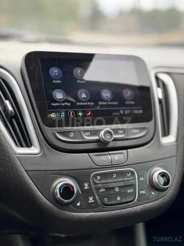 Chevrolet Malibu-10