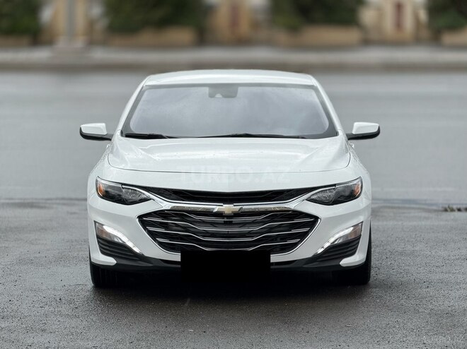 Chevrolet Malibu-2