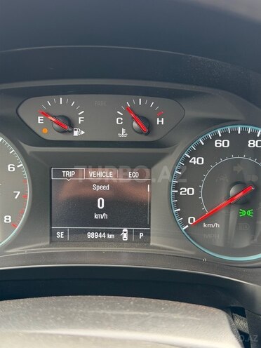 Chevrolet Malibu-11