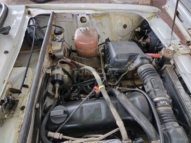 LADA (VAZ) 2107-19