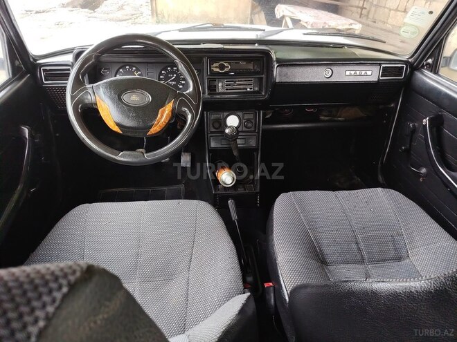 LADA (VAZ) 2107-18