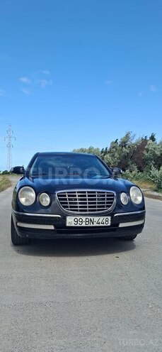 Kia Opirus-1