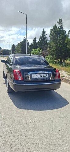 Kia Opirus-6