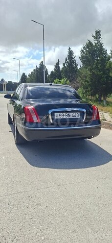 Kia Opirus-7