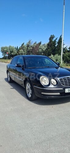 Kia Opirus-2