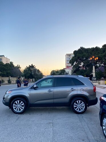 Kia Sorento-7