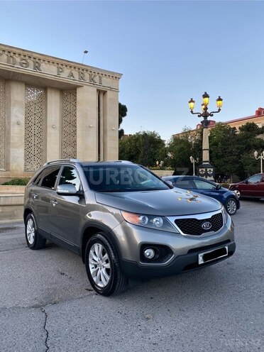 Kia Sorento-4
