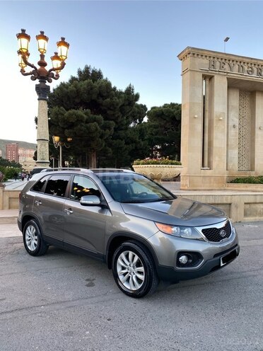 Kia Sorento-3
