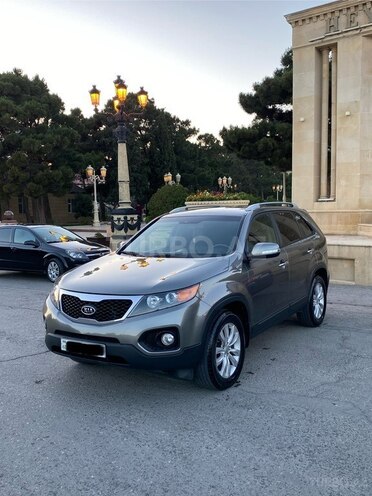 Kia Sorento-5
