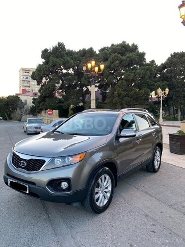 Kia Sorento-6