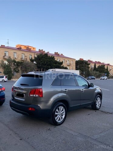 Kia Sorento-10
