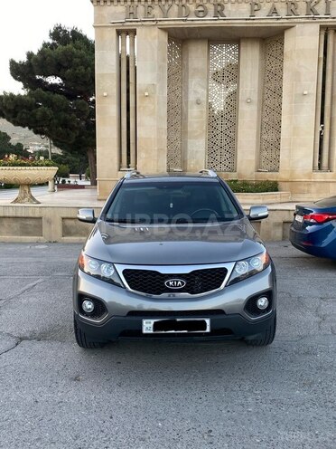 Kia Sorento-2