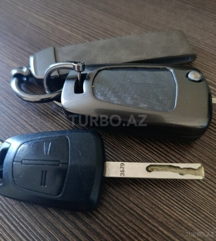 Opel Astra-10