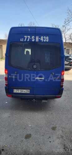 Mercedes Sprinter 315-4