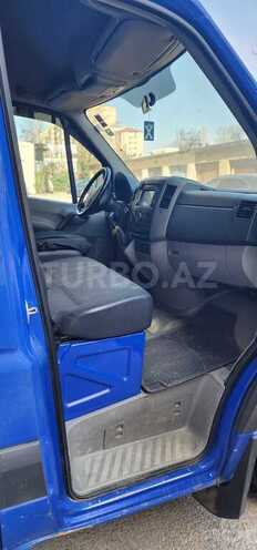 Mercedes Sprinter 315-3