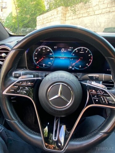Mercedes E 350-4