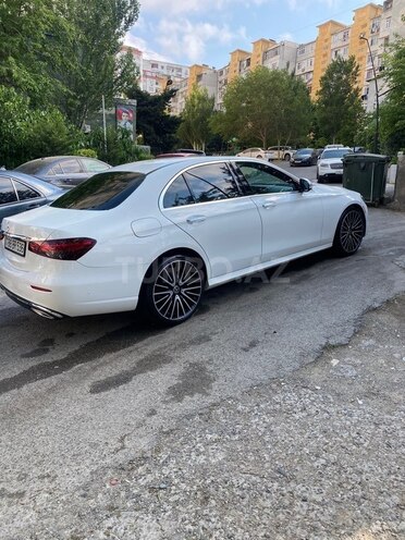 Mercedes E 350-6