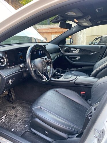Mercedes E 350-18
