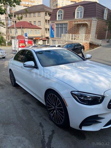 Mercedes E 350-7