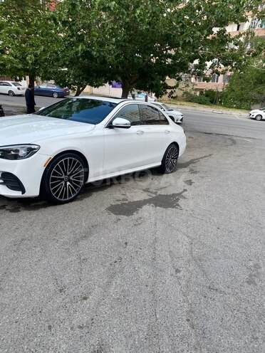 Mercedes E 350-16