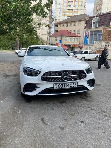Mercedes E 350-20