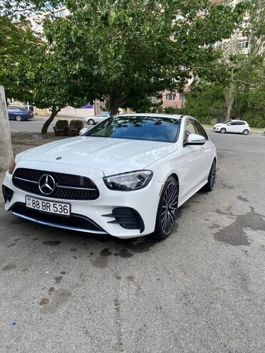 Mercedes E 350-14