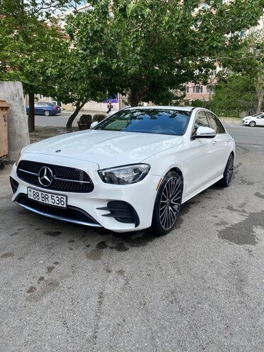 Mercedes E 350-15