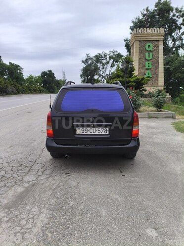 Opel Astra-2