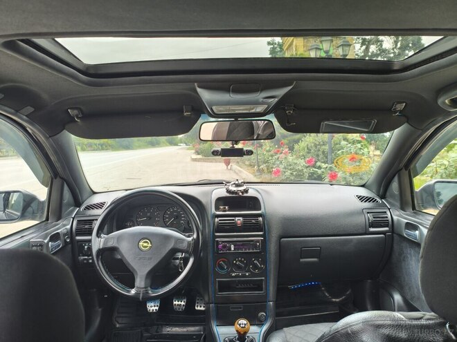 Opel Astra-3