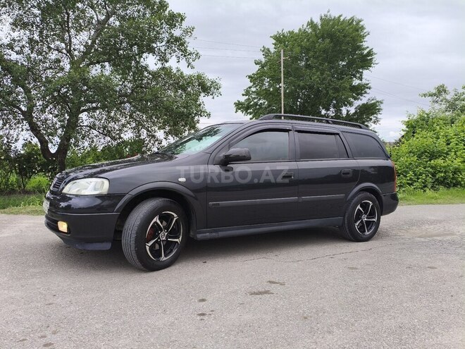 Opel Astra-7
