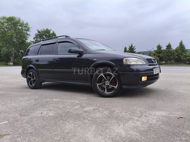 Opel Astra-5