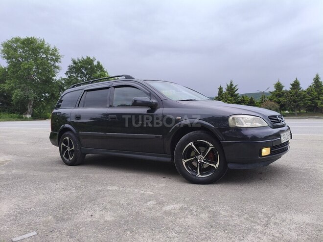 Opel Astra-4