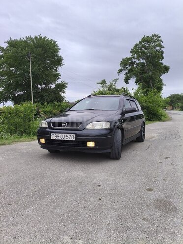 Opel Astra-6