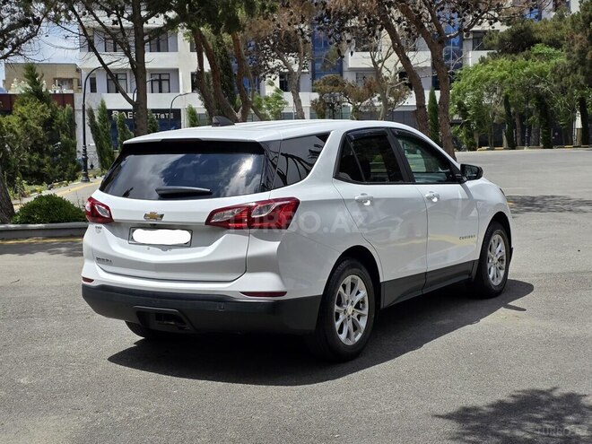 Chevrolet Equinox-6