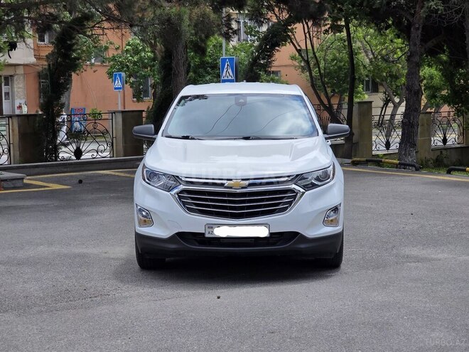 Chevrolet Equinox-2