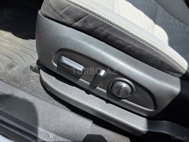 Chevrolet Equinox-10
