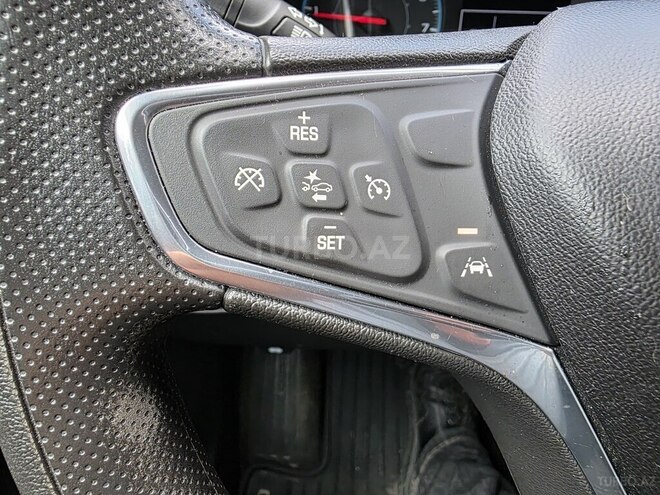 Chevrolet Equinox-15