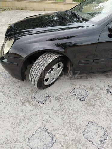Mercedes C 200-5