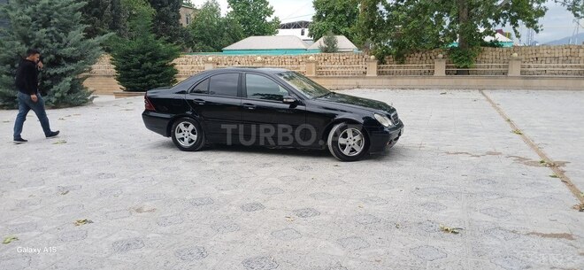 Mercedes C 200-10