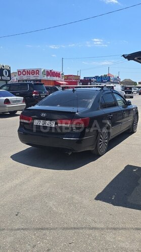 Hyundai Sonata-2