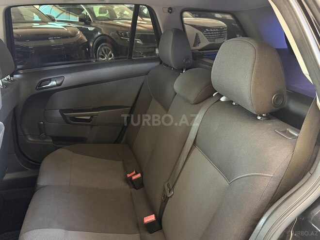 Opel Astra 2007, 225,000 km - 1.3 l - Bakı