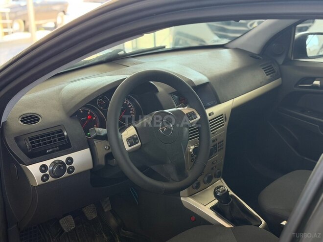 Opel Astra 2007, 225,000 km - 1.3 l - Bakı