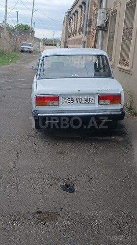 LADA (VAZ) 2107-5