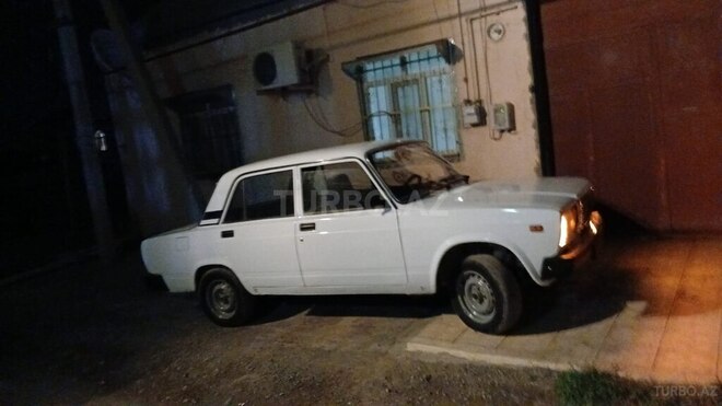 LADA (VAZ) 2107-6