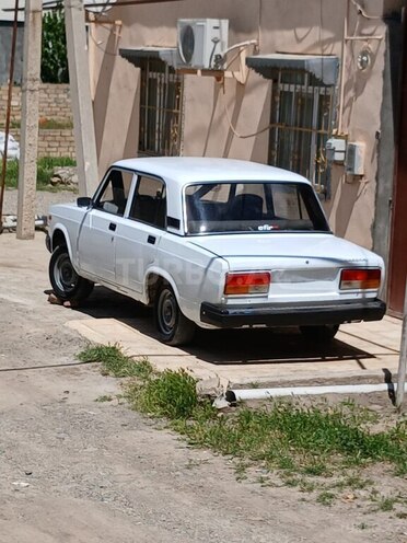 LADA (VAZ) 2107-3