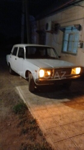 LADA (VAZ) 2107-7