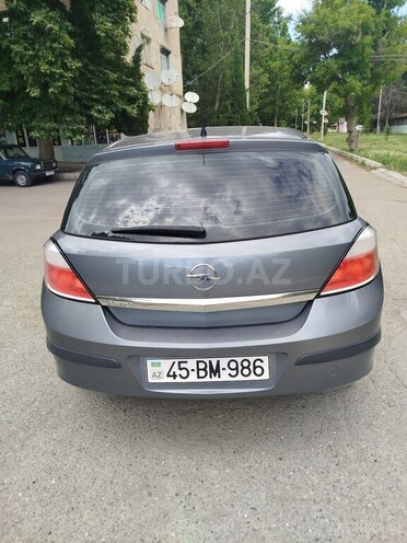 Opel Astra-4