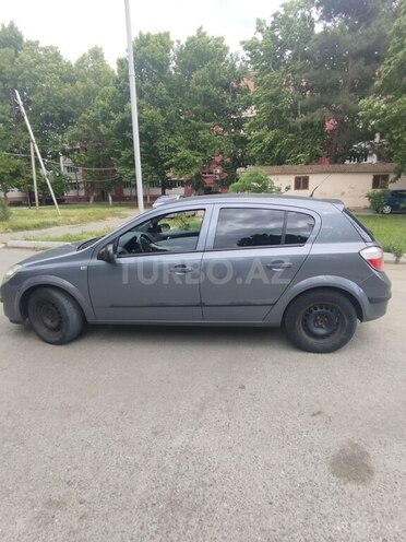 Opel Astra-6