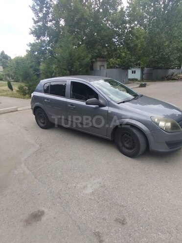 Opel Astra-8
