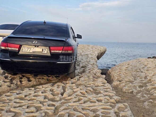 Hyundai Sonata-5